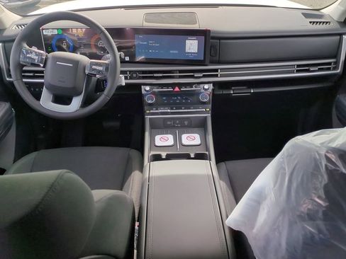 New 2026 Hyundai Santa Fe SE image 22