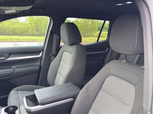 Used 2025 GMC Terrain Elevation AWD/4WD image 16