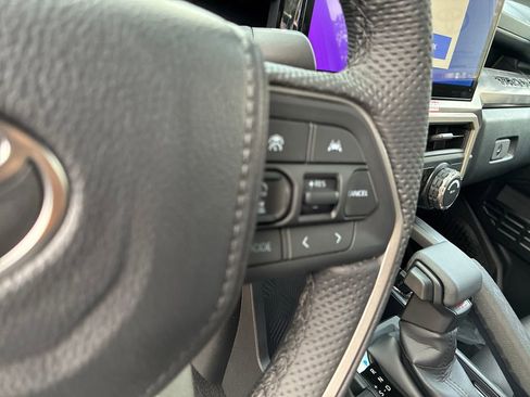 New 2026 Toyota Tacoma TRD Sport image 24