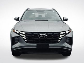 Used 2023 Hyundai Tucson SEL AWD/4WD video 2