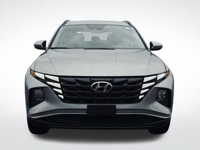 Used 2023 Hyundai Tucson SEL