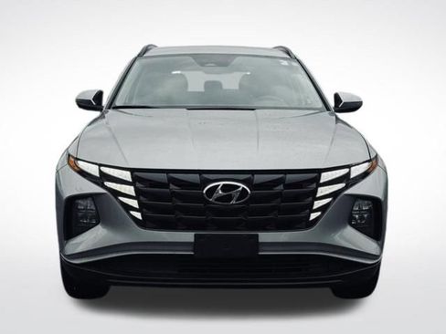 Used 2023 Hyundai Tucson SEL AWD/4WD image 2