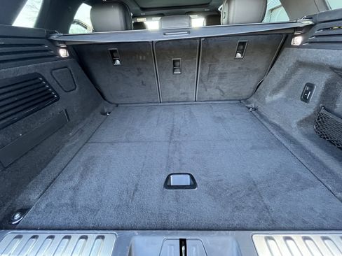 Used 2024 Land Rover Range Rover Sport Dynamic SE image 33