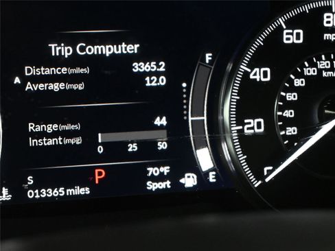 Used 2020 Acura RDX AWD image 4