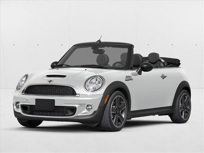 Used 2013 MINI Cooper S