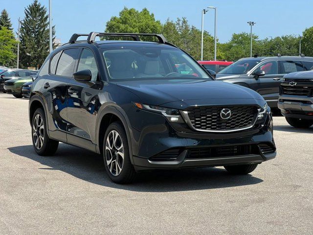 New 2026 MAZDA CX-5 Preferred AWD/4WD image 38