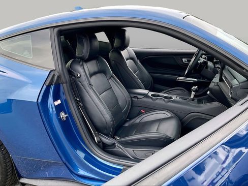 Used 2024 Ford Mustang GT Premium RWD image 8
