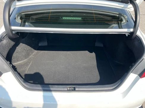 Used 2023 Toyota Camry TRD w/ TRD Package w/JBL Audio FWD image 22