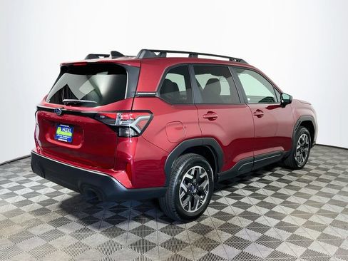 Certified 2026 Subaru Forester Premium AWD/4WD image 7