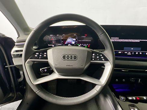 Used 2025 Audi A5 2.0T Premium Plus w/ Premium Plus AWD/4WD image 10