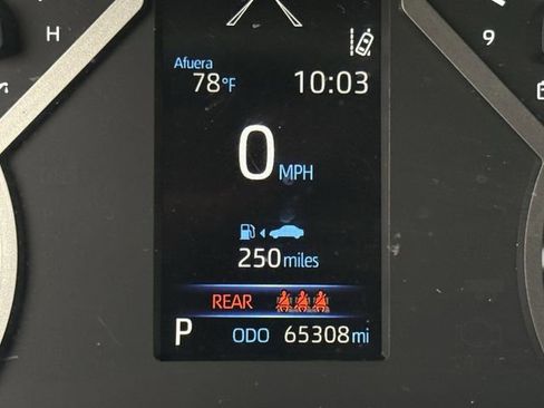 Used 2023 Toyota Tundra SR5 w/ SR5 Convenience Package AWD/4WD image 18