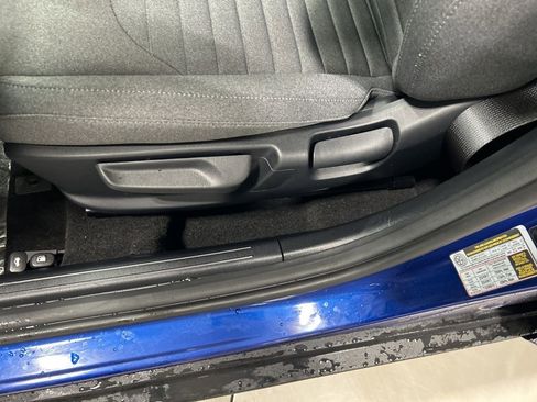 New 2025 Kia K4 EX image 10