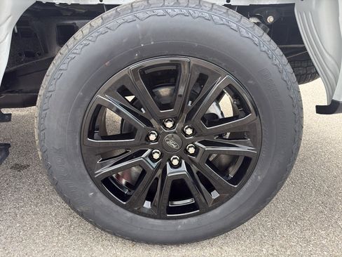 New 2026 Ford F150 Platinum w/ Equipment Group 702A High image 26