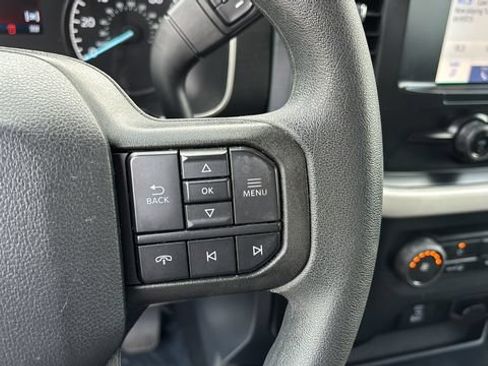 Used 2023 Ford F150 XLT RWD image 23