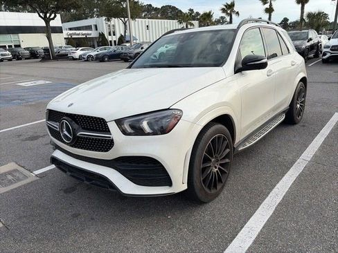 Used 2023 Mercedes-Benz GLE 350 image 6