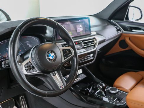 Used 2024 BMW X3 sDrive30i w/ Premium Package RWD image 23