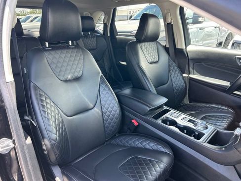 Used 2024 Ford Edge Titanium AWD/4WD image 42