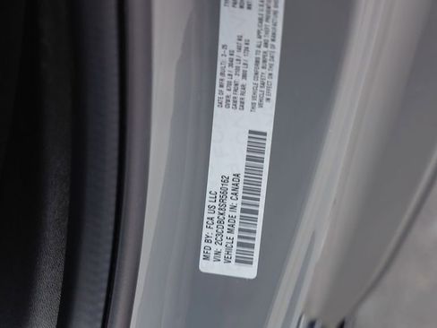 New 2025 Dodge Charger R/T w/ Sun & Sound Package image 29