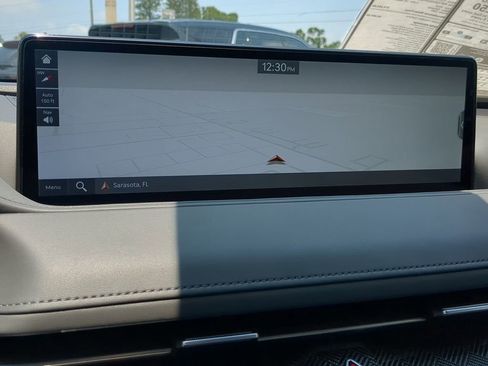 Used 2024 Genesis G80 3.5T Sport image 22