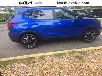 Used 2025 Kia Seltos S FWD video 1