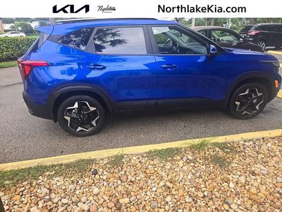 Used 2025 Kia Seltos S
