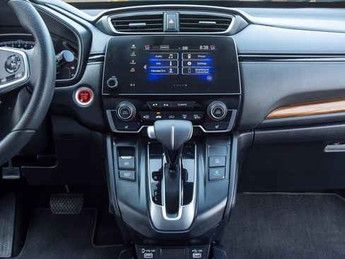 Certified 2022 Honda CR-V EX image 23