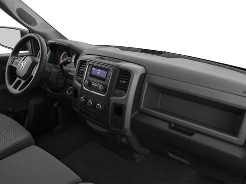 Used 2014 RAM 1500 Express RWD image 20