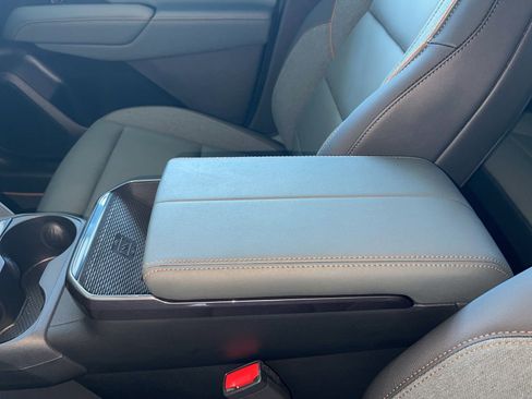 New 2026 GMC Terrain AT4 w/ Convenience Package III AWD/4WD image 19