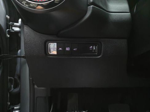 Used 2024 Chevrolet Equinox EV RS AWD/4WD image 27