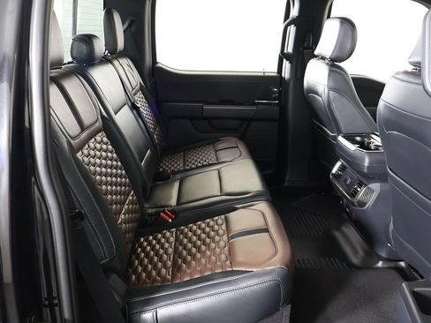 Used 2024 Ford F150 XLT w/ Equipment Group 302A MID image 36