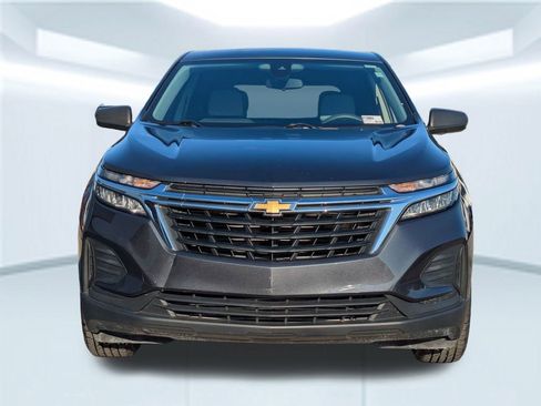 Used 2022 Chevrolet Equinox LS image 10