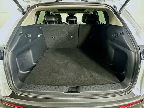 Used 2025 MAZDA CX-50 AWD 2.5 S w/ Premium Plus Pkg image 30