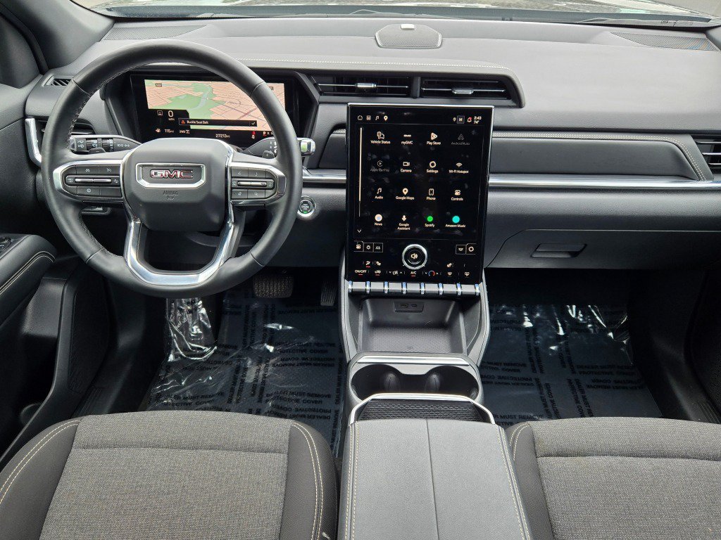 Used 2026 GMC Terrain Elevation AWD/4WD image 17