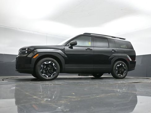 New 2026 Hyundai Santa Fe SEL FWD image 10