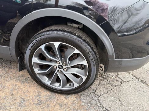 Used 2022 Lincoln Nautilus Reserve image 12