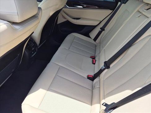 Used 2024 BMW X3 sDrive30i w/ Convenience Package RWD image 18