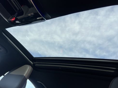 Certified 2025 Mercedes-Benz C 43 AMG 4MATIC Sedan image 28