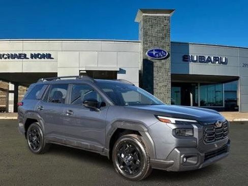 New 2026 Subaru Outback Limited AWD/4WD image 1