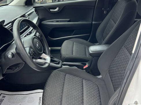 Used 2020 Kia Rio LX FWD image 14