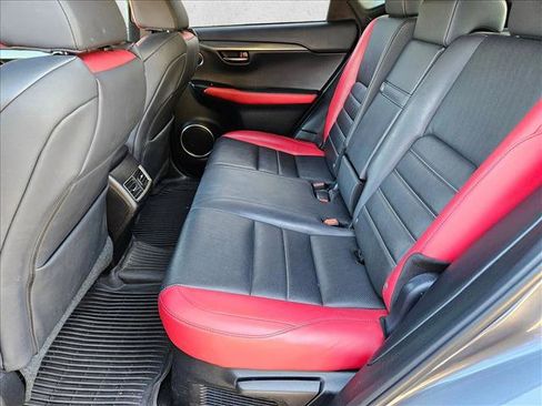 Used 2019 Lexus NX 300 F Sport image 17