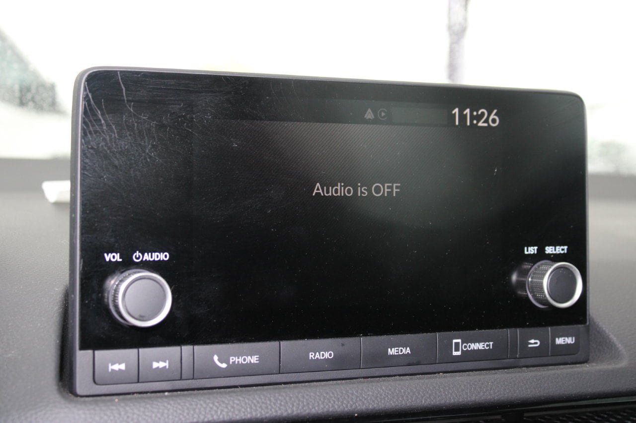 Used 2025 Honda Civic Sport image 15