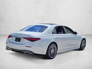 New 2026 Mercedes-Benz S 500 4MATIC video 2