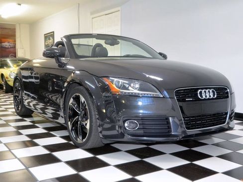 Used 2013 Audi TT 2.0T Premium Plus image 3