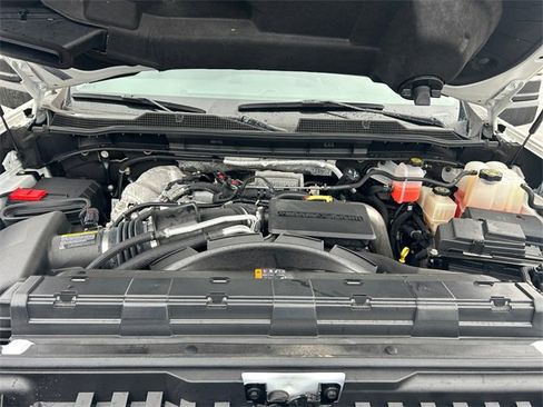 Used 2022 Chevrolet Silverado 2500 LT w/ Fleet Comfort Package image 19