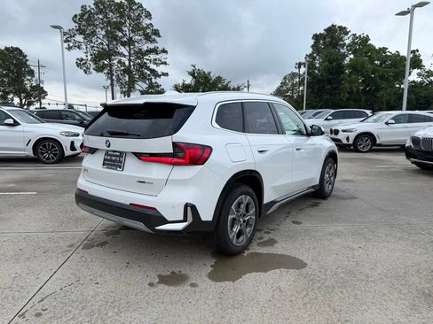 New 2026 BMW X1 xDrive28i w/ Convenience Package AWD/4WD image 5