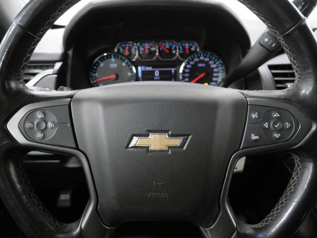 Used 2019 Chevrolet Tahoe LS w/ All-Season Package AWD/4WD image 15