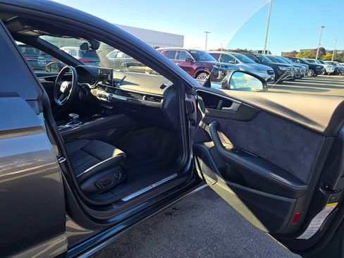 Certified 2025 Audi A5 2.0T Premium Plus w/ Premium Plus image 12