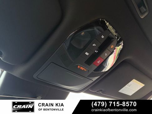 New 2027 Kia Telluride X-Line EX AWD/4WD image 21