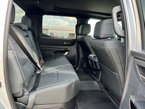 New 2026 Toyota Tundra Limited AWD/4WD image 20
