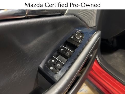 Used 2020 MAZDA MAZDA3 AWD Sedan w/ Premium Package image 27